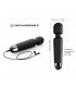 MASSEUR USB WANDERFUL NOIR