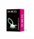 POWER CLIT PHOSPHORESCENT VIBRATING RING