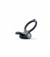 POWER CLIT BLACK VIBRATING RING