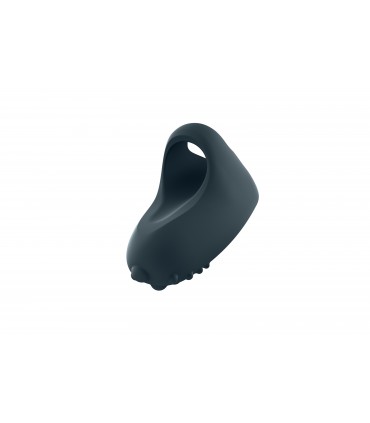 MAGIC FINGER USB VIBRATOR GRAY