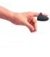 MAGIC FINGER USB VIBRATOR GRAY