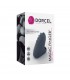 MAGIC FINGER USB VIBRATOR GRAY