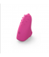 VIBRATORE PER DITO USB ROSA MAGIC FINGER