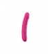 DILDO IN SILICONE REAL SENSATION M MAGENTA