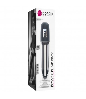 POMPA DI ALIMENTAZIONE USB PRO