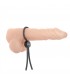 ANELLO IN SILICONE REGOLABILE MR DORCEL