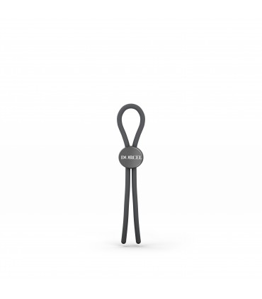 ANELLO IN SILICONE REGOLABILE MR DORCEL