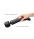 BLACK USB MEGAWAND MASSAGER