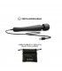 BLACK USB MEGAWAND MASSAGER