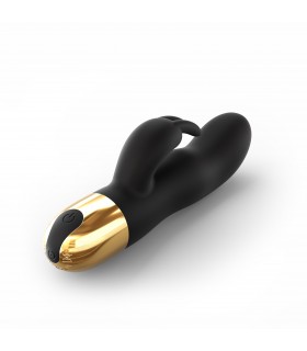 RABBIT EXPERT G RECHARGEABLE VIBRATOR