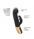 USB UP AND DOWN VIBRATOR G-STORMER