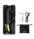 VIBRADOR SUBE Y BAJA USB G-STORMER