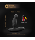 VIBRADOR PROSTÁTICO C/ MANDO P-SWING