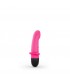 PINK MINI LOVER RECHARGEABLE VIBRATOR