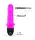 ROSA MINI LOVER WIEDERAUFLADBARER VIBRATOR