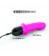 PINK MINI LOVER RECHARGEABLE VIBRATOR