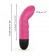 VIBRATORE RICARICABILE PINK EXPERT G