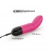 VIBRATORE RICARICABILE PINK EXPERT G