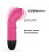 PINK EXPERT G RECHARGEABLE VIBRATOR