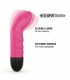 VIBRATEUR RECHARGEABLE EXPERT G ROSE