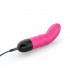 VIBRATEUR RECHARGEABLE EXPERT G ROSE