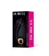 DEEP EXPAND RECHARGEABLE INFLATABLE VIBRATOR
