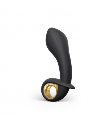 VIBRADOR INFLABLE RECARGABLE DEEP EXPAND