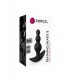 BANDE ANALE EN SILICONE TAILLE S