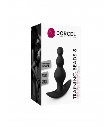 SILICONE ANAL STRIP SIZE S