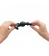 STRISCIA ANALE IN SILICONE TAGLIA S