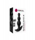 BANDE ANALE EN SILICONE TAILLE M
