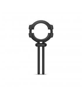 EINSTELLBARER SILIKON-PASSRING