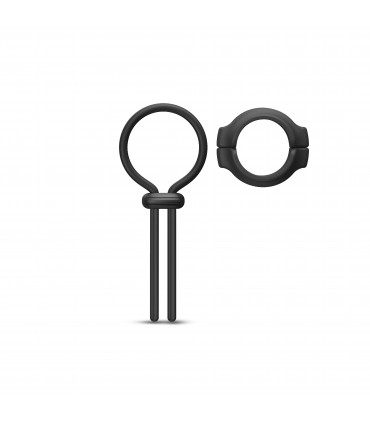 ANILLO AJUSTABLE SILICONA FIT RING