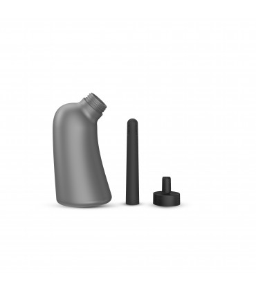 PEAR ANAL DOUCHE MATTE