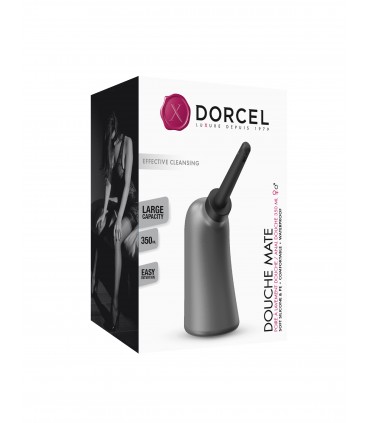 PERA ANAL DOUCHE MATE