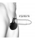 FUN BAG RECHARGEABLE TESTICLE VIBRATOR