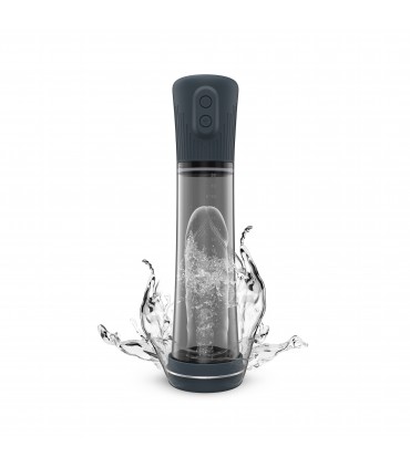 POMPE À PÉNIS HYDRO POMPE