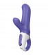 VIBRADOR RECARGABLE MAGIC BUNNY VERSIÓN 2020