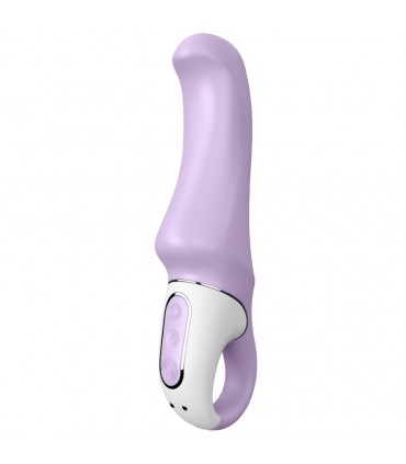 VIBRADOR RECARGABLE CHARMING SMILE 