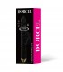 VIBRATEUR EN SILICONE RECHARGEABLE FURIOUS RABBIT