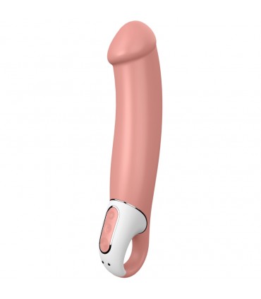 VIBRADOR RECARGABLE MASTER VERSIÓN 2020