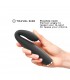 G-SLIM BLACK RECHARGEABLE VIBRATOR