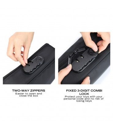 BASE PER SCATOLA DISCRETO GIOCATTOLI