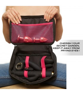 BASE FOR TOYS DISCREET BOX
