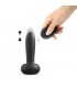 VIBRATOR PLUG W/ DEEP THRUST CONTROL