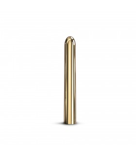GOLDEN BOY RECHARGEABLE VIBRATOR