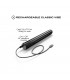 VIBRADOR RECARGABLE BLACK MUSE