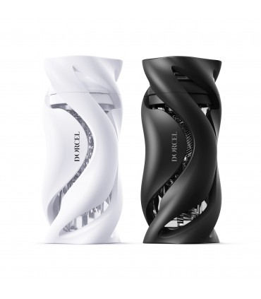 BLACK DEEP BLOW MASTURBATOR