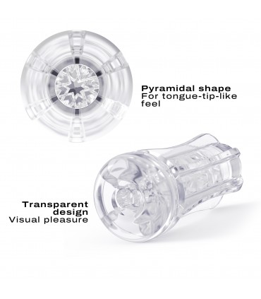MASTURBATEUR DEEP BLOW – EXTRÊME
