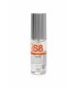 S8 LUBRICANTE ANAL BASE AGUA 50 ML